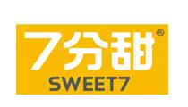 七分甜 七分甜
